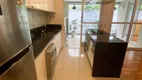 Foto 5 de Apartamento com 2 Quartos para alugar, 112m² em Vila Nova Conceição, São Paulo