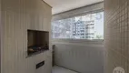 Foto 18 de Apartamento com 3 Quartos à venda, 198m² em Ibirapuera, São Paulo