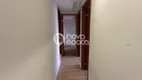 Foto 9 de Apartamento com 3 Quartos à venda, 94m² em Tijuca, Rio de Janeiro