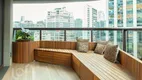 Foto 8 de Apartamento com 1 Quarto à venda, 96m² em Vila Olímpia, São Paulo