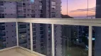 Foto 10 de Apartamento com 1 Quarto para alugar, 51m² em Ponta da Praia, Santos