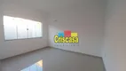 Foto 13 de Casa com 3 Quartos à venda, 93m² em Maria Turri, Rio das Ostras