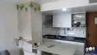 Foto 5 de Flat com 1 Quarto para alugar, 56m² em Bela Vista, São Paulo