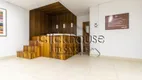 Foto 5 de Apartamento com 3 Quartos à venda, 83m² em Alphaville, Barueri