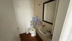 Foto 13 de Casa com 3 Quartos à venda, 242m² em Vila Santa Tereza, Bauru