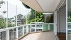 Foto 4 de Casa com 4 Quartos à venda, 464m² em Jardim Botânico, Rio de Janeiro