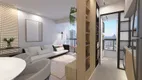 Foto 5 de Apartamento com 2 Quartos à venda, 60m² em Ipiranga, São Paulo