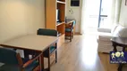 Foto 4 de Flat com 1 Quarto para alugar, 42m² em Jardins, São Paulo