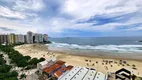 Foto 10 de Apartamento com 4 Quartos à venda, 125m² em Pitangueiras, Guarujá