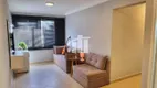 Foto 5 de Apartamento com 2 Quartos à venda, 50m² em Vila Lageado, São Paulo