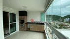 Foto 18 de Apartamento com 2 Quartos à venda, 78m² em Canto do Forte, Praia Grande