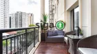 Foto 15 de Apartamento com 2 Quartos para alugar, 163m² em Vila Uberabinha, São Paulo