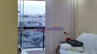 Foto 14 de Apartamento com 3 Quartos à venda, 86m² em Vila Augusta, Guarulhos