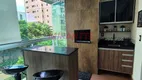 Foto 3 de Apartamento com 3 Quartos à venda, 106m² em Santana, São Paulo