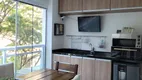 Foto 12 de Apartamento com 2 Quartos à venda, 72m² em Brooklin, São Paulo