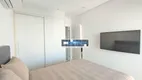 Foto 17 de Apartamento com 1 Quarto para alugar, 57m² em Gonzaga, Santos