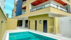 Foto 12 de Apartamento com 1 Quarto à venda, 43m² em Perequê-Açu, Ubatuba