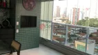 Foto 3 de Apartamento com 3 Quartos à venda, 165m² em Tatuapé, São Paulo