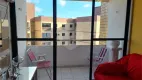 Foto 12 de Apartamento com 3 Quartos à venda, 82m² em Bancários, João Pessoa