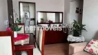 Foto 2 de Apartamento com 3 Quartos à venda, 75m² em Padre Eustáquio, Belo Horizonte