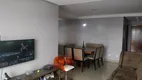 Foto 2 de Apartamento com 3 Quartos à venda, 120m² em Jardim Pedroso, Mauá