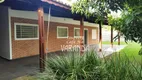 Foto 2 de Fazenda/Sítio com 3 Quartos à venda, 370m² em Chácaras São Bento, Valinhos