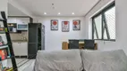 Foto 21 de Apartamento com 2 Quartos à venda, 65m² em Indianópolis, São Paulo