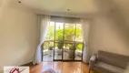 Foto 4 de Apartamento com 5 Quartos para alugar, 260m² em Vila Nova Conceição, São Paulo