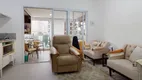 Foto 21 de Apartamento com 1 Quarto à venda, 38m² em Brooklin, São Paulo