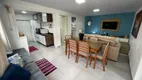 Foto 2 de Casa com 2 Quartos para alugar, 70m² em Jurerê, Florianópolis