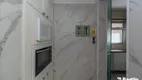 Foto 9 de Apartamento com 3 Quartos para alugar, 104m² em Campina do Siqueira, Curitiba