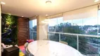 Foto 5 de Apartamento com 2 Quartos à venda, 100m² em Campo Belo, São Paulo