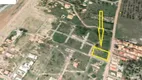 Foto 13 de Lote/Terreno à venda, 602m² em Sítio do Conde, Conde