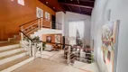 Foto 5 de Casa de Condomínio com 4 Quartos à venda, 362m² em Loteamento Residencial Barão do Café, Campinas