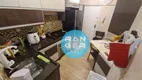 Foto 6 de Apartamento com 3 Quartos à venda, 145m² em Ponta da Praia, Santos