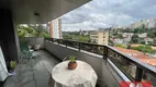 Foto 3 de Apartamento com 4 Quartos à venda, 312m² em Pacaembu, São Paulo