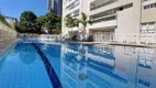 Foto 23 de Apartamento com 3 Quartos para alugar, 126m² em Vila Gertrudes, São Paulo