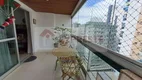 Foto 6 de Apartamento com 3 Quartos à venda, 145m² em Itapuã, Vila Velha