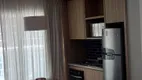 Foto 2 de Apartamento com 1 Quarto para alugar, 54m² em Pompeia, Santos