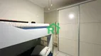 Foto 21 de Apartamento com 4 Quartos à venda, 100m² em Jardim Astúrias, Guarujá