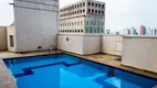 Foto 9 de Apartamento com 1 Quarto à venda, 27m² em Chácara Santo Antônio, São Paulo