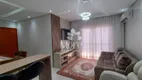 Foto 2 de Apartamento com 3 Quartos à venda, 83m² em Jardim Macarenko, Sumaré