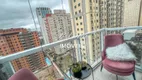 Foto 7 de Apartamento com 2 Quartos à venda, 65m² em Alphaville Centro Industrial e Empresarial Alphaville, Barueri
