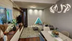Foto 2 de Apartamento com 2 Quartos à venda, 60m² em Vila Metalurgica, Santo André