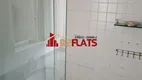 Foto 5 de Flat com 1 Quarto à venda, 44m² em Moema, São Paulo