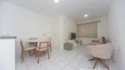 Foto 2 de Apartamento com 2 Quartos para alugar, 50m² em Meireles, Fortaleza