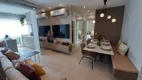 Foto 2 de Apartamento com 3 Quartos à venda, 83m² em Chácara Klabin, São Paulo