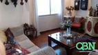 Foto 6 de Apartamento com 4 Quartos à venda, 190m² em José Menino, Santos