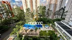 Foto 5 de Apartamento com 3 Quartos à venda, 172m² em Vila Andrade, São Paulo