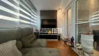 Foto 2 de Apartamento com 2 Quartos à venda, 74m² em Brooklin, São Paulo